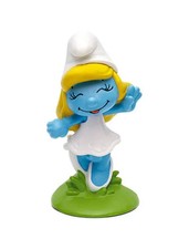 Content-Tonie: Die Schlümpfe - Ein unwiderschlumpfliches Lächeln & 3 weitere ...