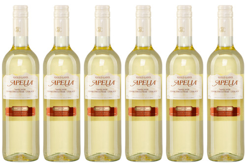 Imiglykos apelia gold label - apelia, 6x
