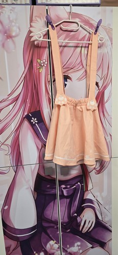 Anime kawaii jfashion - kawaii,