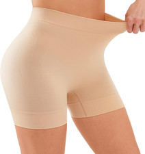YADIFEN Radlerhose Damen Kurze