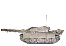 1:87  H0 Artitec Jagdpanther