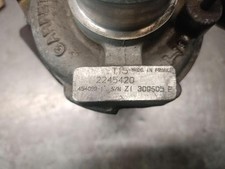 2245420 turbolader bmw 3 - 2245420,