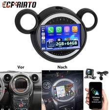 Für BMW MINI COOPER R56 R60