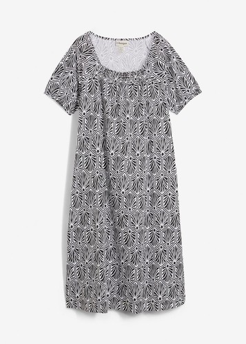 Jerseykleid 52 54 - jerseykleid, gr.