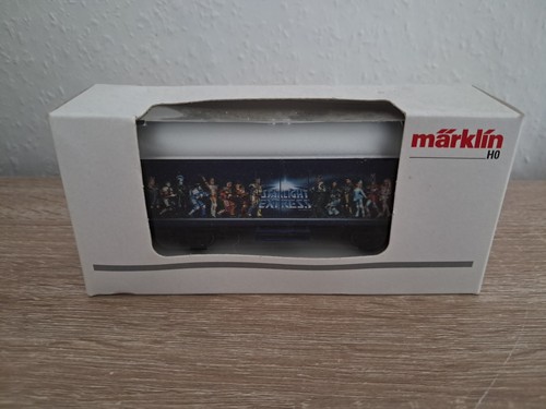 Märklin starlight express - märklin,