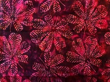 Patchworkstoff von Hoffman