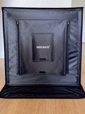 Neewer 45x45 cm LED Fotobox