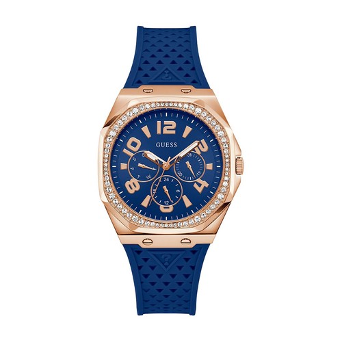 Guess zest damenuhr - –,