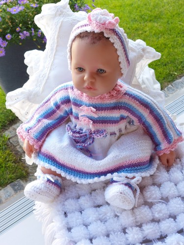 Für reborn baby - , 46/50
