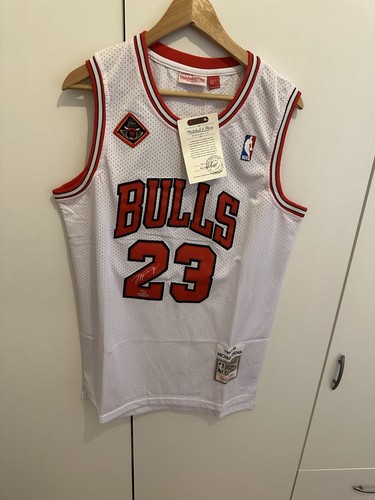 Mitchell ness trikot jersey - mitchell, &