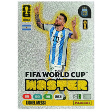 Panini Adrenalyn XL FIFA World