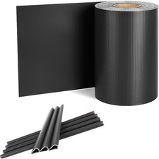 Sichtschutzstreifen PVC Zaun