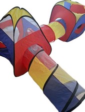 Pop-Up-Spielzelt Kleinkinder