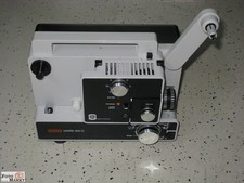 Eumig Super 8 Filmprojektor