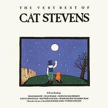 Very best cat - very, stevens