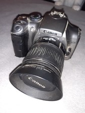 Canon eos 300d inklusive - canon,