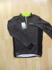hochwertige Radjacke Jersey