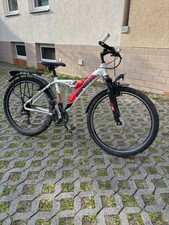 Fahrrad, Marke Winaro mit