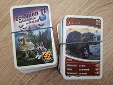 Netto Ozeanien 11 - Geheimnisse der Nacht 2025 - Sammelkarten
