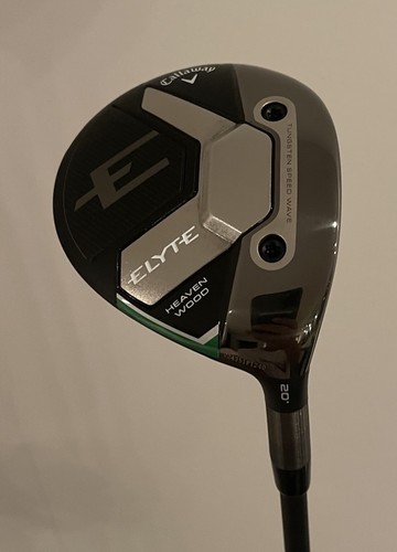 Callaway elyte heavenwood - elyte, 20