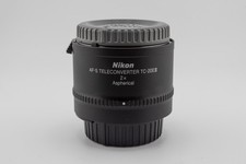 Nikon AF-S Telekonverter