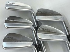 Ping i500 Eisensatz 6-9,W 5tlg Flex S MCI 60 Graphit