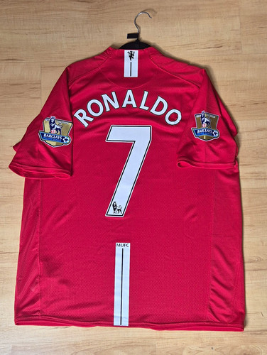 Trikot manchester united - trikot,