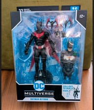 DC Comics Multiverse - Batman
