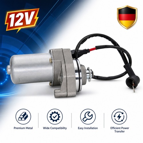 Anlassermotor starter bolzen - anlassermotor,