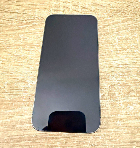 Apple iphone 256 - gb, ios