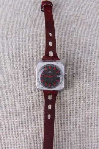 Foresta damenarmbanduhr datum - foresta,