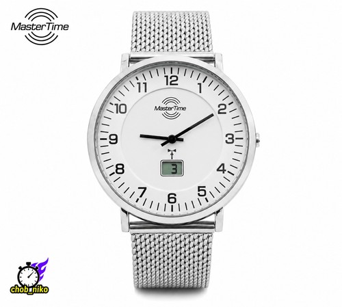Master time mtgs 10558 - time, ⌚