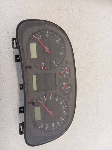 Volkswagen golf 2001 - volkswagen,