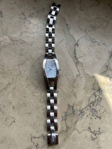 Modische damen fossil uhr - modische,