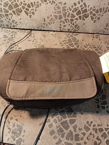 Homedics shiatsu massagekissen - homedics,