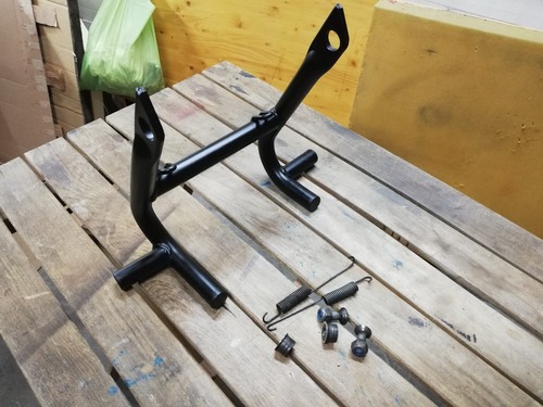 Mittelständer für bmw r80 - für,