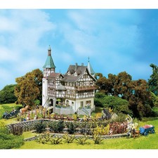 Faller H0 130385 - Jagdschloss