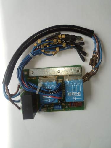 Emda platine 425 696 - platine,