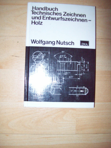 Handbuch technisches zeichnen - handbuch,