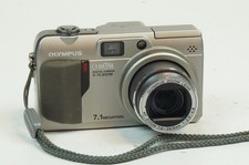 Olympus Digital Camera C-70