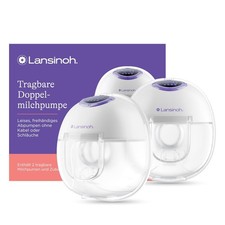 Lansinoh tragbare