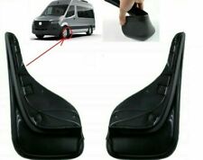 2x Schmutzfänger Spritzschutz