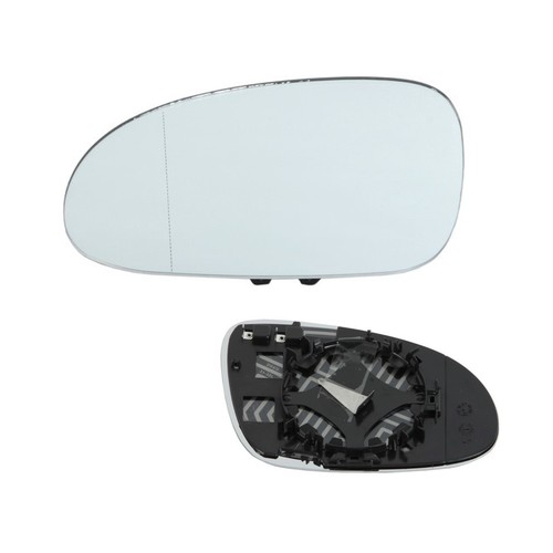 Links fahrerseite spiegelglas - links,