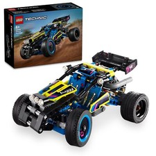 LEGO Technic 42164 Offroad