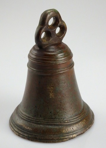 Sakristei glocke romanisch - sakristei,