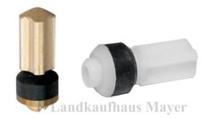 Ventilkegel für Allweiler