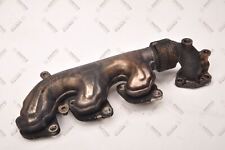 MASERATI GHIBLI III M157 3.0 D Abgaskrümmer Auslasskrümmer Rechts 21052150F