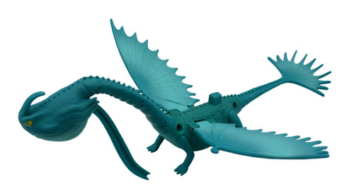 Dragons glutkessel aus - dragons,