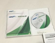ARCserve Backup r15 for Windows | upgrade |