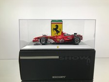 HOTWHEELS FERRARI 248 F1 2006